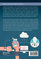 Closing the Care Gap with Wearable Devices