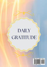 Daily Gratitude Mini Journal
