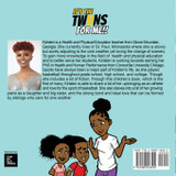 IT'S THE TWIINS FOR ME!!