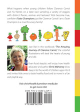 I am a Taste Champion!