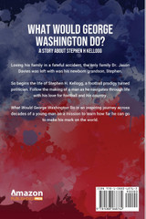 What Would George Washington Do? What Would George Washington Do?