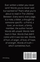 The Lifetime Between