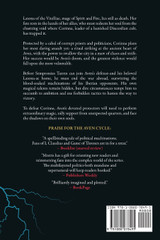 The Bloodstained Shade