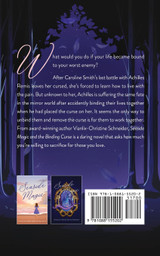 Seaside Magic and The Binding Curse Seaside Magic and The Binding Curse
