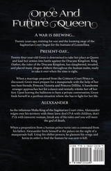 Once and Future Queen