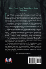 The Trail in the Woods