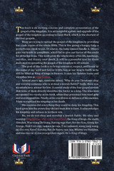 The New Gospel of the Kingdom According to Saint Mark The New Gospel of the Kingdom According to Saint Mark