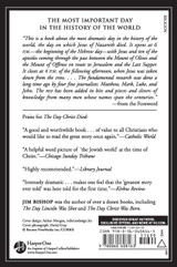 Day Christ Died, The