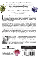 Wild Life of Our Bodies, The Wild Life of Our Bodies, The