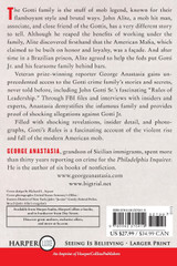 Gotti's Rules LP
