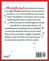 Prym And The Magic Sun Necklace Prym And The Magic Sun Necklace