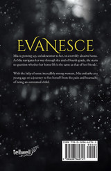 Evanesce Evanesce