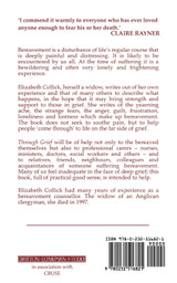 Through Grief Through Grief