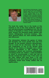 The Origin of the Checkers and Modern Chess Game. Volume II