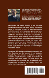 The History of alquerque-12. Texts of the game - Volume III. The History of alquerque-12. Texts of the game - Volume III.