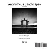 Anonymous Landscapes - Volume 1