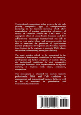 Transnational Tourism