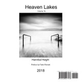 Heaven Lakes - Volume 19