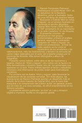 Buscando a Gabriel Miró en Años y Leguas
