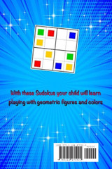 My first Sudoku My first Sudoku