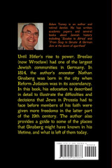 BORN IN BRESLAU BORN IN BRESLAU