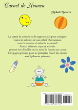 Carnet de Nounou Carnet de Nounou
