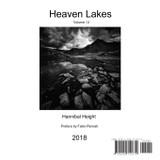 Heaven Lakes - Volume 13