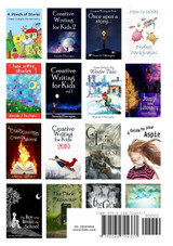 Creative Writing for Kids 2