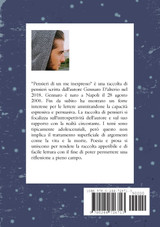 Pensieri di un me inespresso.