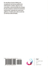 25 técnicas gráficas de estimulación creativa. Apuntes básicos