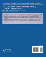 The Longman Standard History of Ancient Philosophy