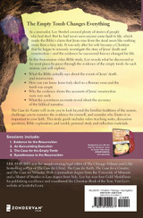 The Case for Easter Study Guide The Case for Easter Study Guide