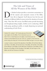 All the Women of the Bible All the Women of the Bible