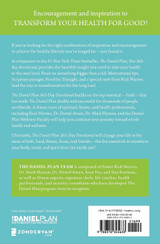 The Daniel Plan 365-Day Devotional