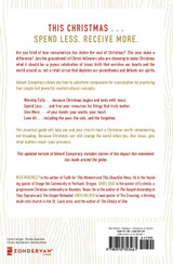 Advent Conspiracy