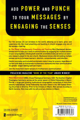 The Power of Multisensory Preaching and Teaching