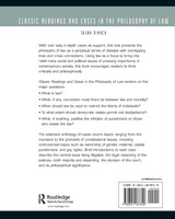 Classic Readings and Cases in the Philosophy of Law