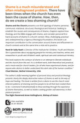 Shame and the Church