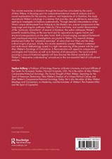 Max Weber's Sociology of Civilizations Max Weber's Sociology of Civilizations