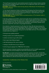 The Cheerful Subversive's Guide to Independent Filmmaking