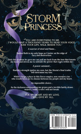 Storm Princess