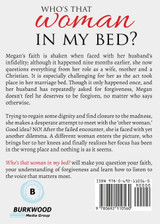 Who's that Woman in my bed? Who's that Woman in my bed?