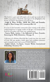 Collections of a Written Mind Collections of a Written Mind