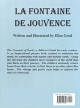 La Fontaine de Jouvence La Fontaine de Jouvence