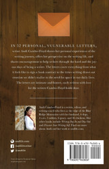 Love Letters To Writers Love Letters To Writers