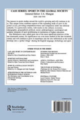 Football, Europe and the Press