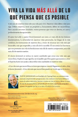 Una vida más que maravillosa Una vida más que maravillosa