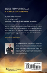 Intercessory Prayer Intercessory Prayer