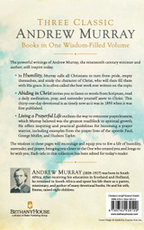 Essential Andrew Murray Collection