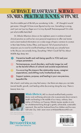 Everything I Wish I Could Tell You about Midlife